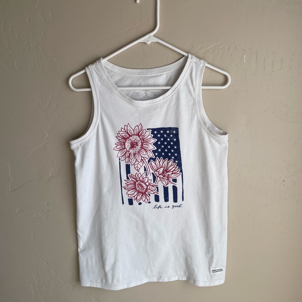 Fourth of July shirt